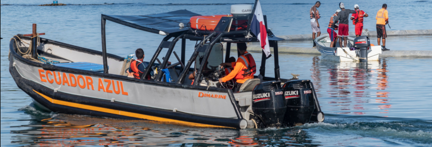 THE OPEN BLUE COBIA JOURNEY: From Egg to Ocean to Plate
