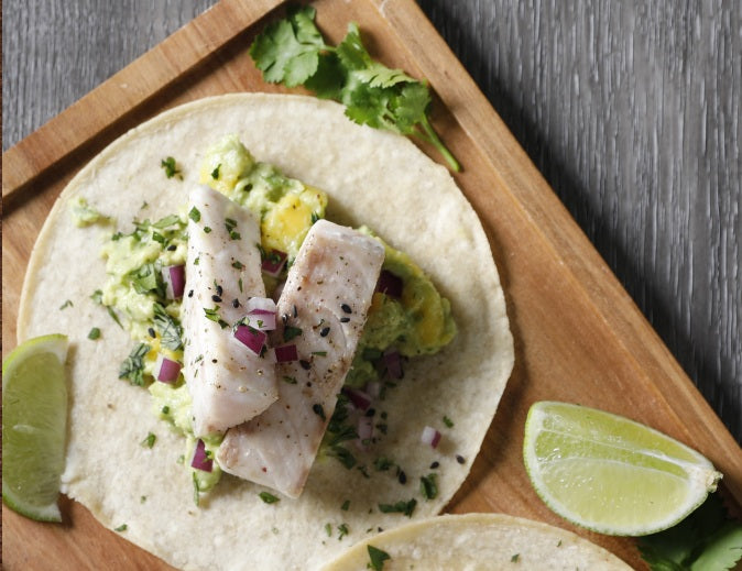 Sustainable Seafood Choices: Why Cobia Should Be on Your Plate