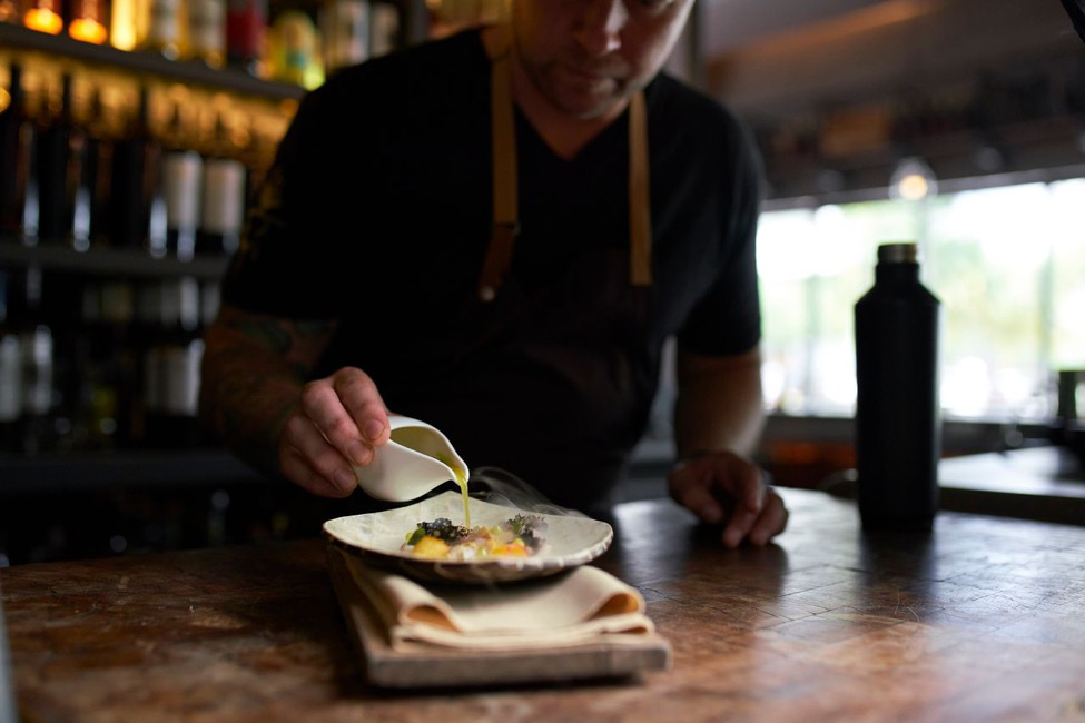 Elevate Your Menu with Open Blue Cobia: A Guide for Chefs