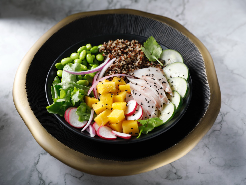 Unlocking the Flavor Potential of Cobia Through Culinary Pairings