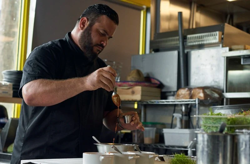5 Reason Why Leading Chefs Love Open Blue's Cobia Fish