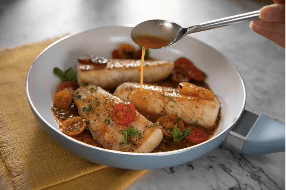 Weeknight Dinners Made Easy: Quick and Delicious Recipes with Open Blue Cobia