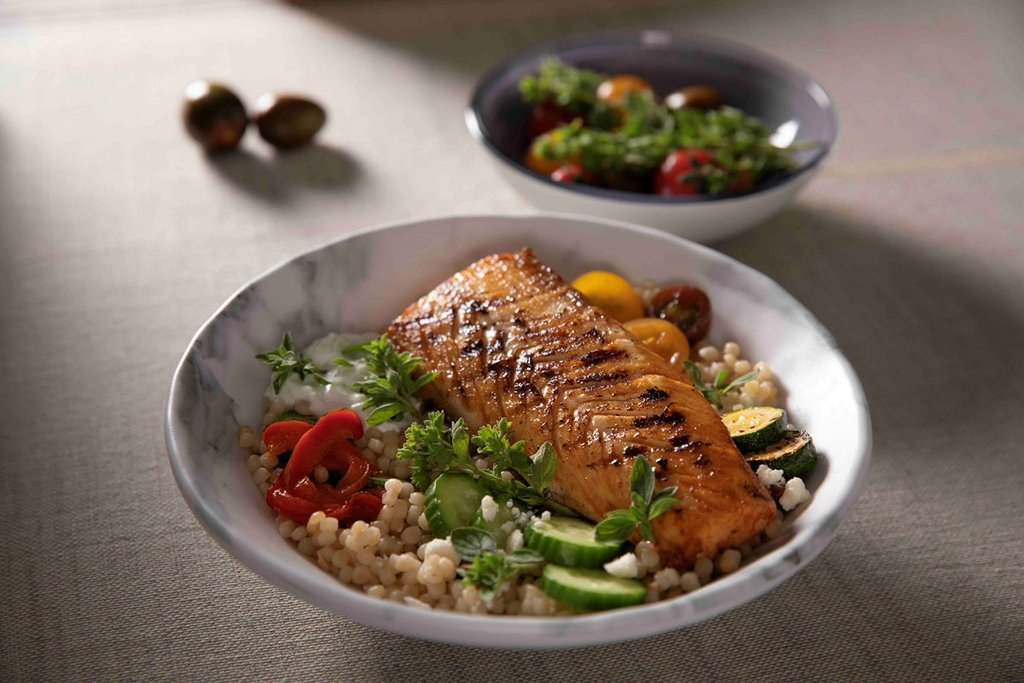Cobia With a Kick: Spicy and Flavorful Recipes to Ignite Your Taste Buds