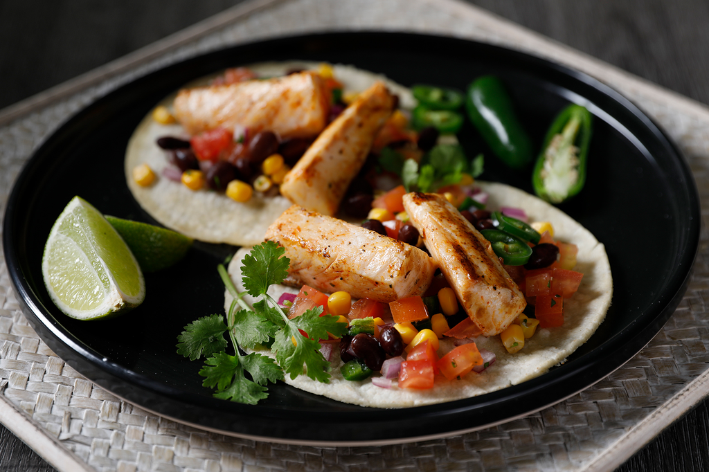 Global Flavors on a Budget: Cobia Recipes Inspired by International Cuisines