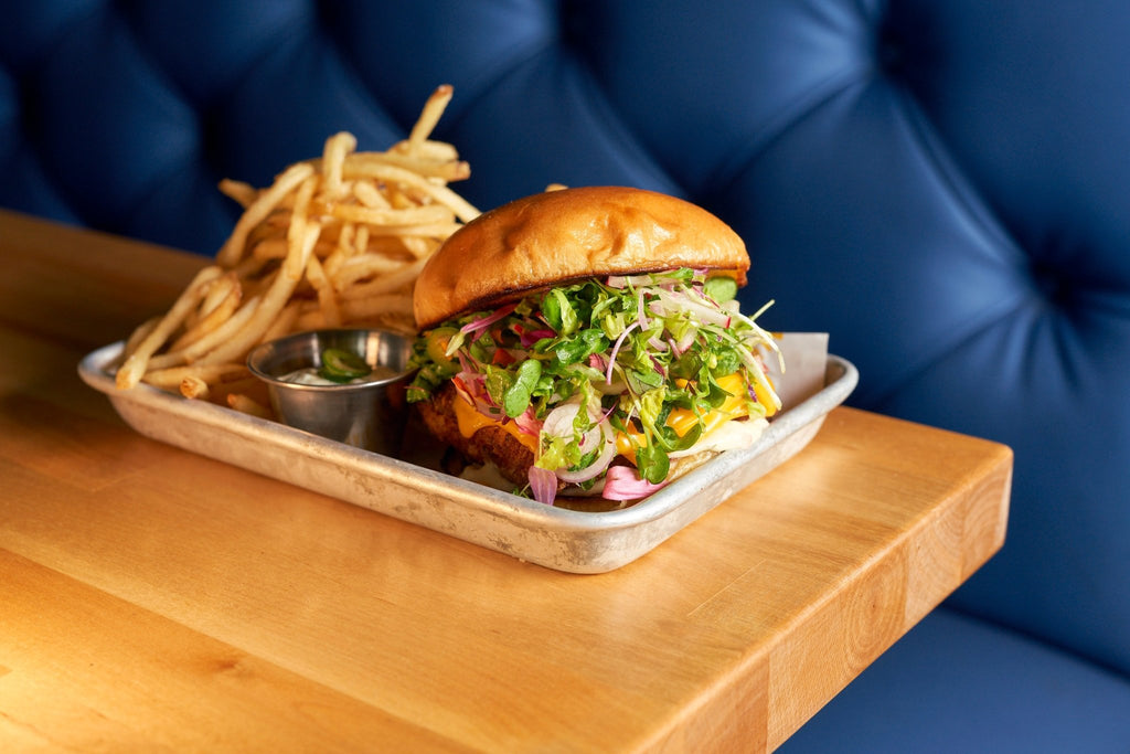 Beyond the Fillet: Creative Ways to Make Cobia Your Signature Menu Item