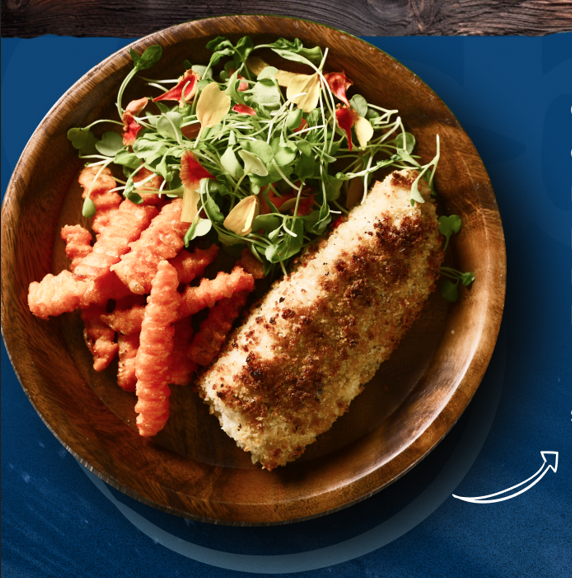 ASK THE CHEF: Tips For Preparing The Perfect Cobia Dish