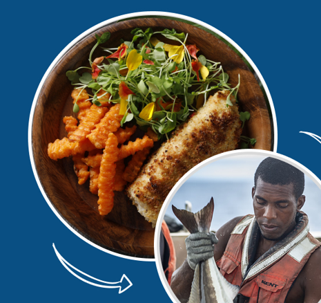 The Rising Star Of Sustainable Seafood