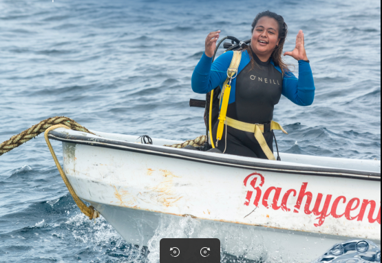 Mariculture Done Right: Open Blue's Commitment To Sustainable Seafood Practices