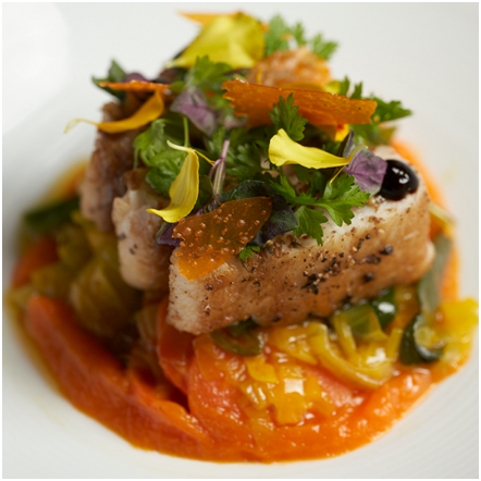8 Ideas for Serving Cobia at Your Restaurant