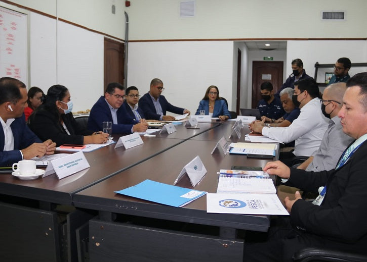 Open Blue’s Javier Visuetti Joins Panama’s First National Aquaculture Commission