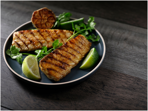 How to Cook Cobia on the Grill: The Ultimate Guide