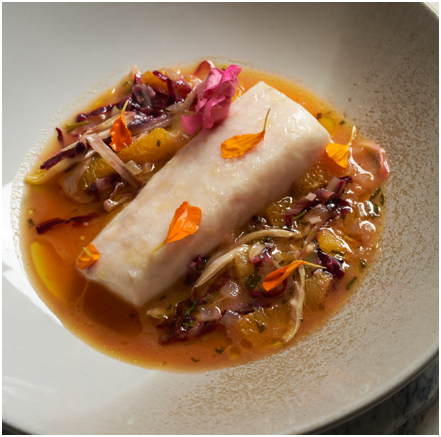 A Step-by-Step Guide to Preparing Whitefish