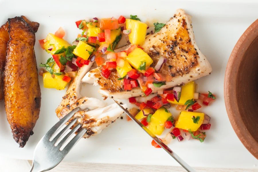 Heart-Healthy Cobia Fish Recipe Ideas From Leading Chefs