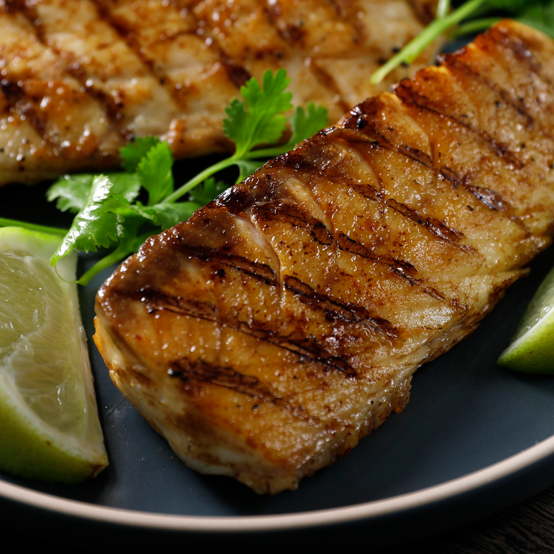 SUMMER COBIA BOX