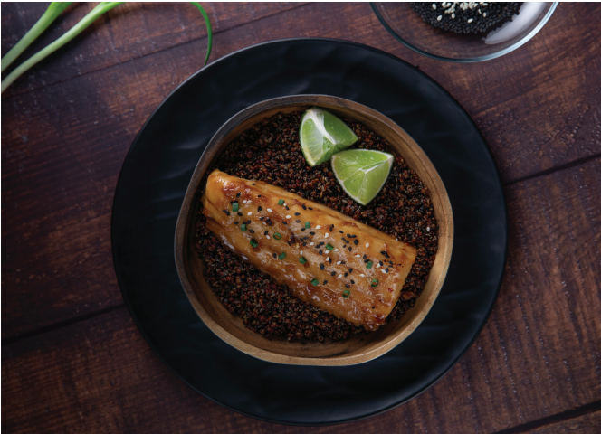 5oz COBIA PORTION BOX